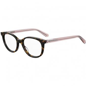 Gafas de Vista Love Moschino MOL543-TN-086 Ø 46 mm (Infantil 7-10 años)
