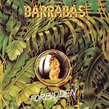 FORBIDDEN 1983 REMASTERED