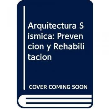 Arquitectura sisimica