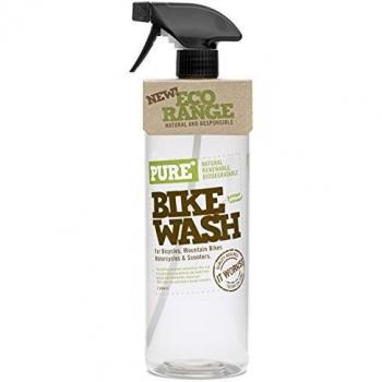 Pure - Limpiador para Bicicleta, 1 litro