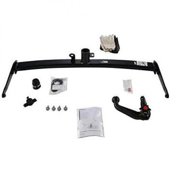 Enganche de remolque desmontable WESTFALIA 321782600001 para VW Golf VII Variant (incluye 4-Motion, Alltrack) (BJ 08/2013-08/2020)