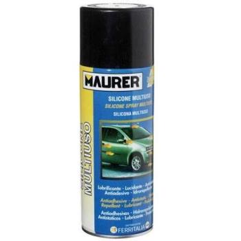 Spray Aceite Siliconico 400 ml.
