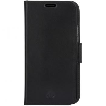 Funda dbramante1928 Copenhagen Slim para iPhone 13 Pro 6.1 - Negro