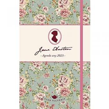 Agenda Jane Austen any 2023
