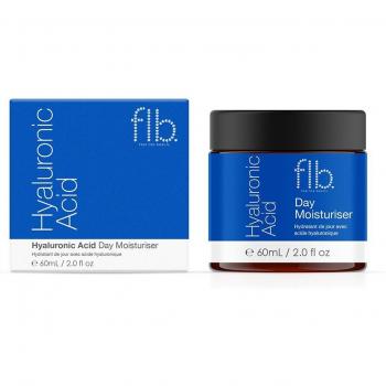 Feel Like Beauty Hyaluronic Acid Day Moisturizer 60ml