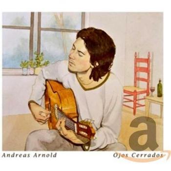 Ojos Cerrados - Andreas Arnold