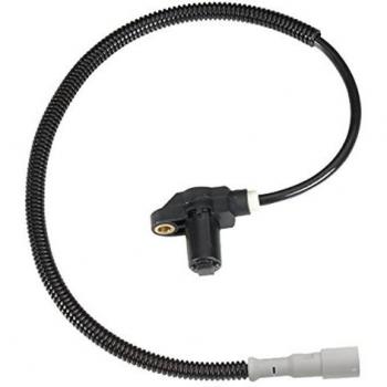 HELLA 6PU 010 039-941 Sensor, wheel speed, Number of connectors 2, Rated Voltage 12V