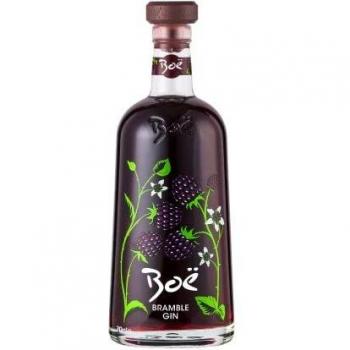 Ginebra Premium Boë Bramble 70cl - Ginebra Saborizada 41.5% ABV