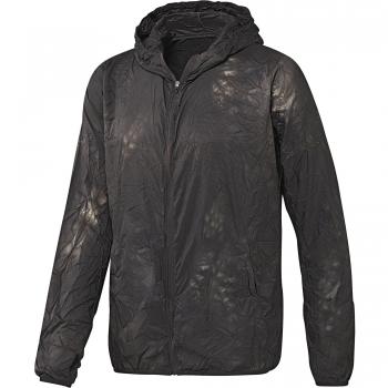 adidas Kanoip Pd Jkt - Chaqueta para hombre, color negro, talla XL
