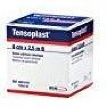 Tensoplast HB Elastic Adhesive Tape - 20cm x 2.5m