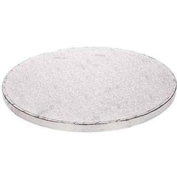 FunCakes FC912RD - Plato para tartas