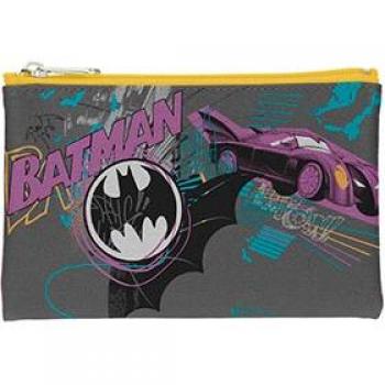 Estuche Rectangular Batman Graffiti Universo DC
