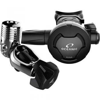 Oceanic Alpha 10 + Spx Int One Size