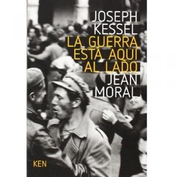 La Guerra Está Aquí Al Lado