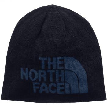 The North Face Highline Beanie - Pasamontañas para hombre, multicolor, talla única