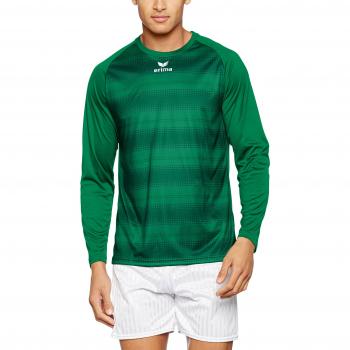 erima Santos La Tricot, Santos Trikot LA - Tríkot para Hombre, Hombre, 314644, Verde Esmeralda, 116