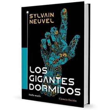 LOS GIGANTES DORMIDOS