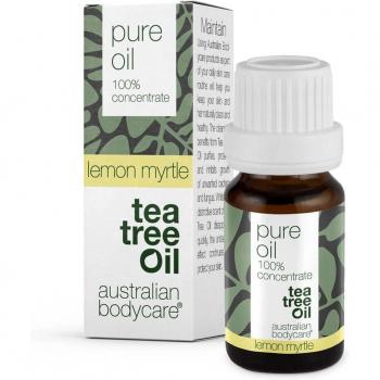 Australian Bodycare Tea Tree Oil with Lemon Myrtle 10 ml