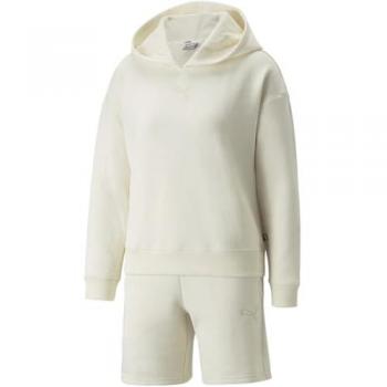 Puma Chándal Loungewear 7´´ Amarillo Chándals, Mujer, Multicolor, M