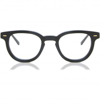 Retrosuperfuture NUMERO 88 CLASSIC HAVANA JDX Armazones y Lentes Recetados para Hombre Negras