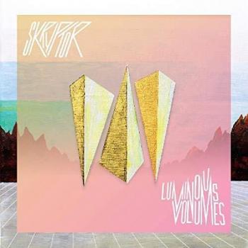 Vinilo Color Luminous Volumes