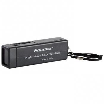 Celestron Night Vision Flashlight 93588