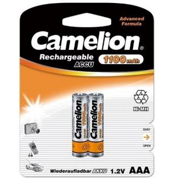 Realcom - Recargable aaa 1100mah