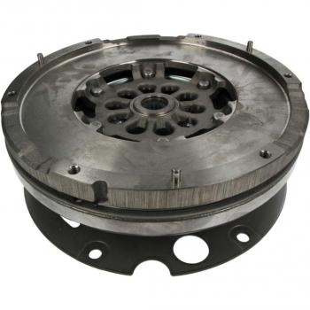Volante bimasa LuK ZMS 415 0482 10, volante bimasa, compatible con vehículos específicos, diseñado para reducir vibraciones y mejorar el confort de conducción, incluye componentes de alta calidad para una mayor durabilidad y rendimiento