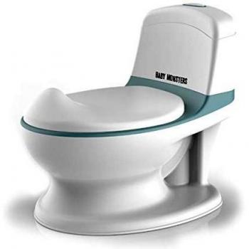 BABY MONSTERS - Orinal WC Rhino My first