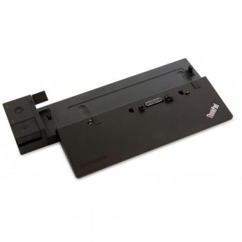 Docking Station Ultra Lenovo USB A 1.4 para T450, T450s, T550, T540p, T440p, T440 (gráficos Intel), W541, W550s, W540 AC 170