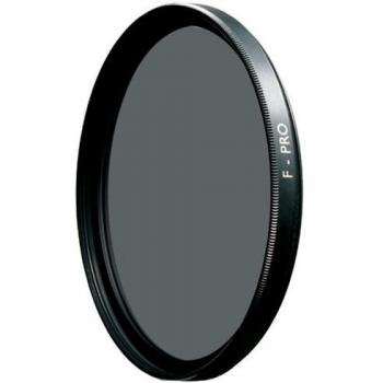 B+W F-Pro 1.8 64x 106 - Filtro ND para Objetivos de cámara