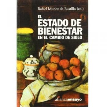 El estado de bienestar en el cambio de siglo