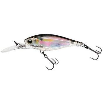 Yo-Zuri - 3DR Shad (SP) 70 mm - Gizzard Shad (Rgzs) - LYRSH70RGZS
