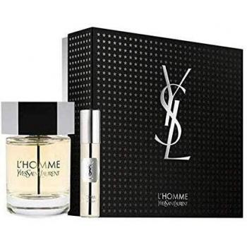 Yves Saint Laurent L'Homme