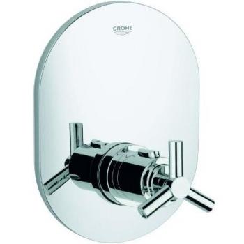 GROHE - Atrio Ypsilon Thm Empr Central Parte Ext - Ref: 19 392 000