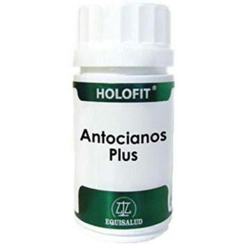 Antocianos Plus Holofit - 60 Cápsulas Equisalud