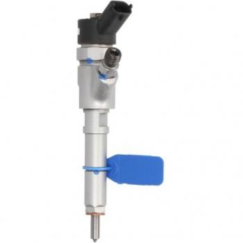 Boquilla de inyección CR electromagnética DAXTONE DTX1043R - Inyector de combustible, sistema Common Rail, compatible con múltiples marcas y modelos de vehículos, alta precisión en la entrega de combustible, diseño duradero y