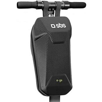 Estuche para Bicicleta y Monopatín SBS TEERBAGK Impermeable Negro