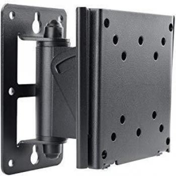 SOPORTE PARED MONITORTV 1023 TOOQ NEGRO