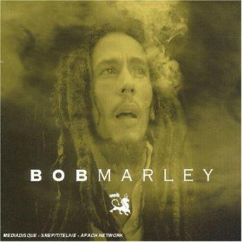 20 Titres de Legende - Bob Marley