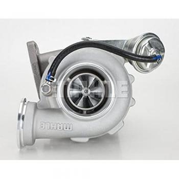 Cargador Turbocompresor MAHLE ORIGINAL 001 TC 17023 000 con características de molienda eorig y motor Salas