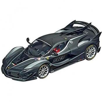Ferrari FXX K Evoluzione No.98