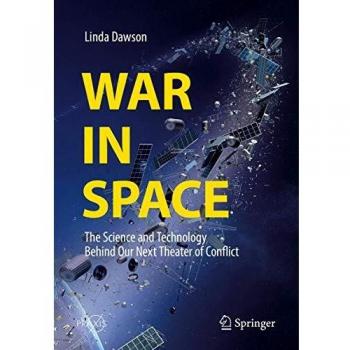 WAR IN SPACE