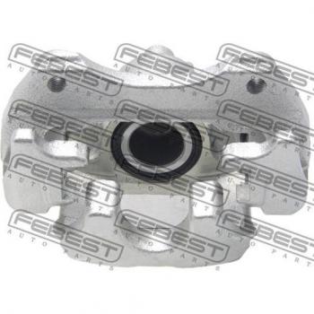 Pinza de freno FEBEST 0177-MCV30RLH con características de alta calidad, diseño duradero y compatible con modelos específicos de vehículos