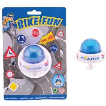 Police Bike Siren