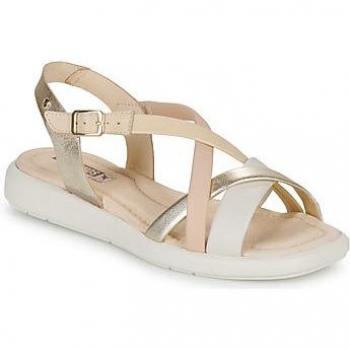 Sandalias Pikolinos CALELLA para mujer en color blanco