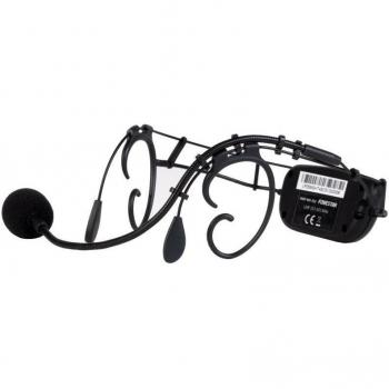 Micrófono Inalámbrico de Cabeza Fonestar MSHT-43C-512/UHF