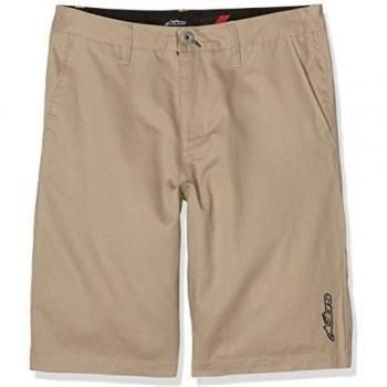 Alpinestars Pants Radar cortos para, caqui, 29, 1013 - 23020