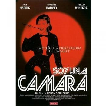 Soy Una Camara [DVD]
