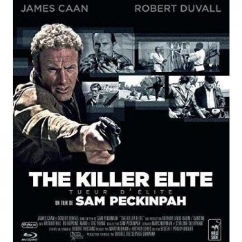 The Killer Elite